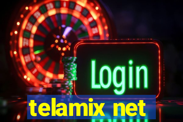 telamix net
